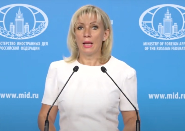 Rosyjskie MSZ: „Wzywamy Warszawę, by wróciła do ogólnie przyjętych norm”