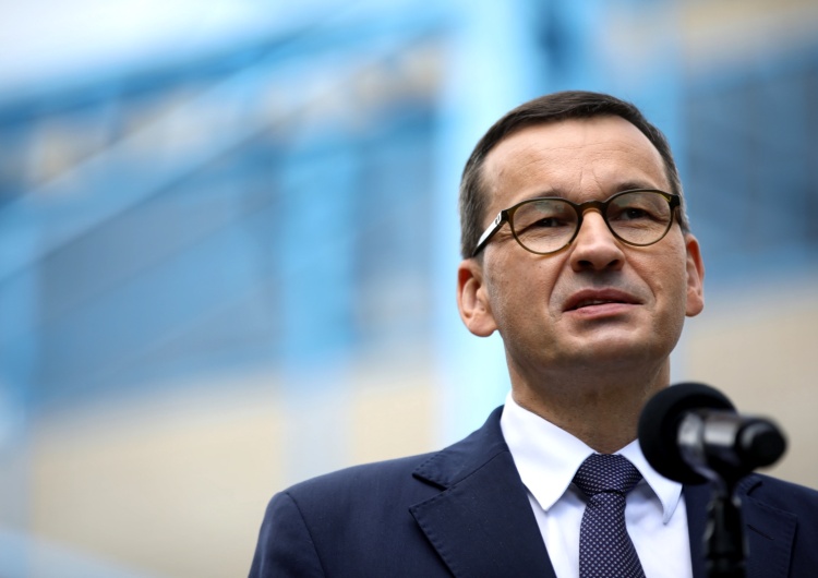 „Ile pobudek potrzebujemy, aby zorientować się, że mamy do czynienia z wrogim reżimem?”. Mocne słowa premiera