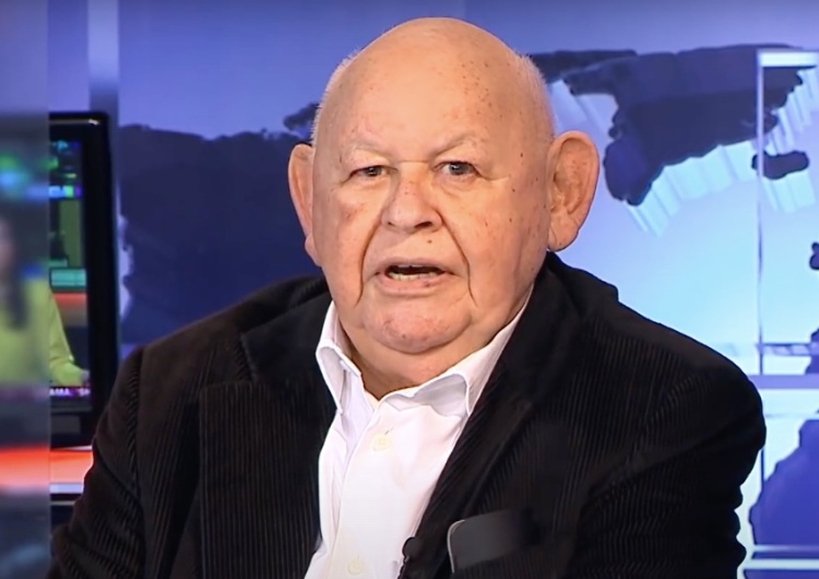 Płużański: