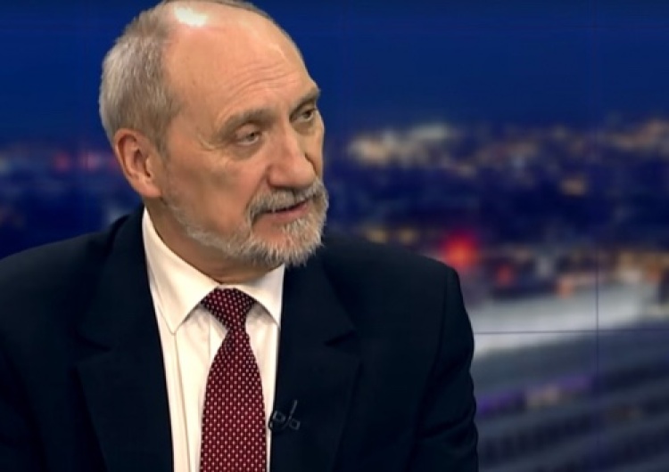 Screen Macierewicz straci ważne stanowisko w PiS? „Najprawdopodobniej w ścisłych władzach się nie znajdzie”