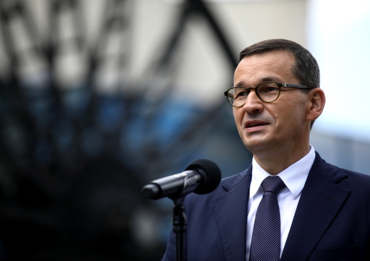  [SONDAŻ] Czy Polacy są zadowoleni z rządu Mateusza Morawieckiego?