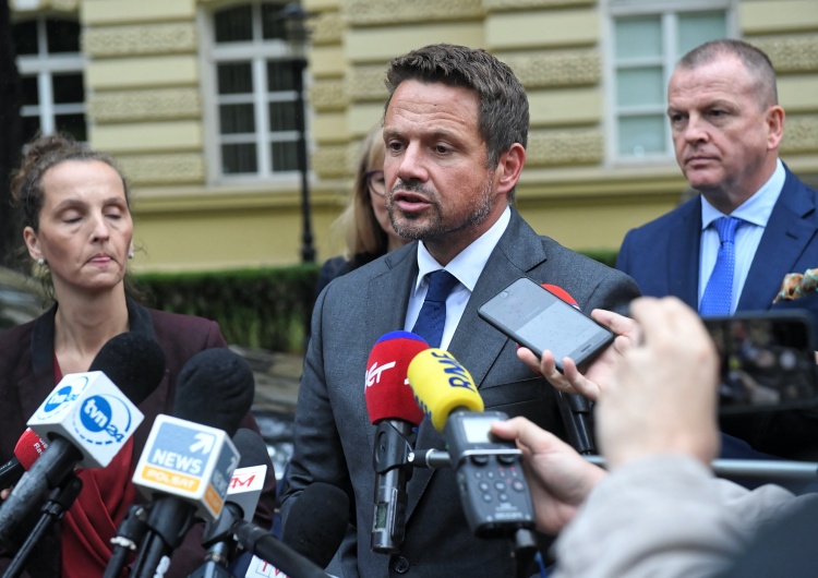 „Rodzi się wiele pytań...”. Szwedzkie władze zabrały głos ws. awarii „Czajki”