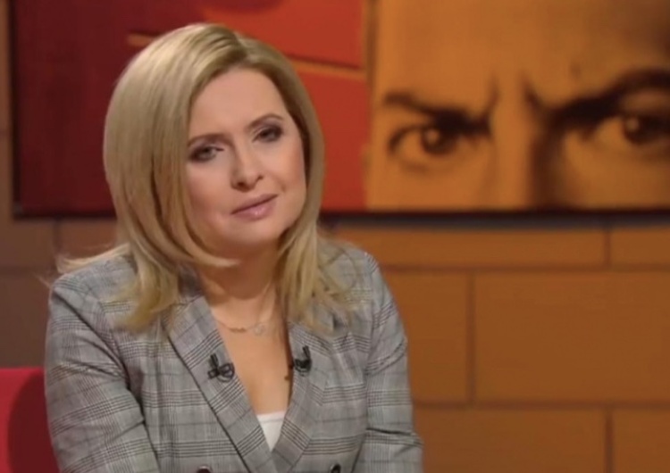 Gozdyra skrytykowała wulgarne zachowanie Michała Sz. „Margot”. Teraz jest ofiarą hejtu!