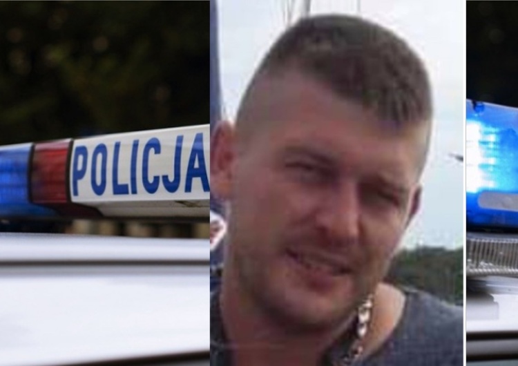 Spowodował śmiertelny wypadek i uciekł! Policja prosi o pomoc i publikuje lis gończy