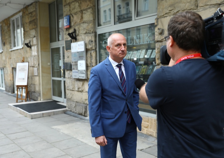 Żałosna manipulacja Neumanna słowami premiera Morawieckiego. W sieci pojawiło się nagranie!