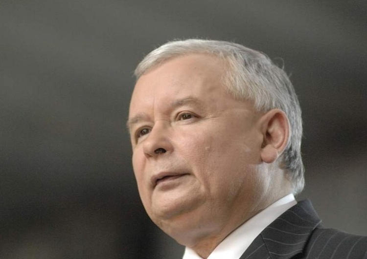 Prezes PiS o zakazie pisania o Bońku: kolejny argument za koniecznością reformy wymiaru sprawiedliwości