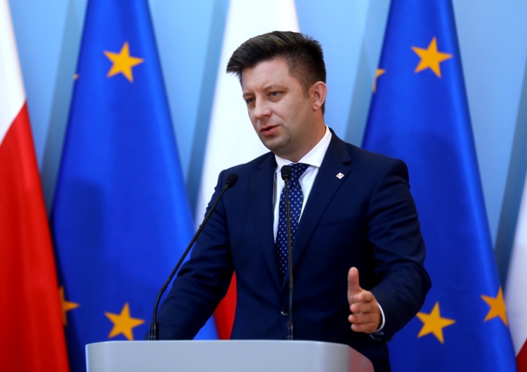 Szef KPRM: Musimy ciąć etaty