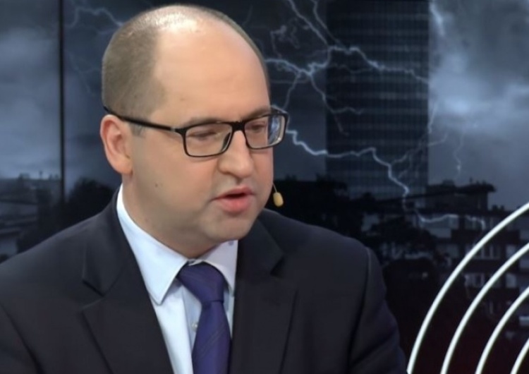 Bielan: przygotowujemy szczegółowy plan rządzenia; nie kłócimy się o stołki