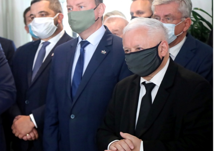 Były poseł PiS rozzłościł Jarosława Kaczyńskiego! „Prezes się mocno wściekł”