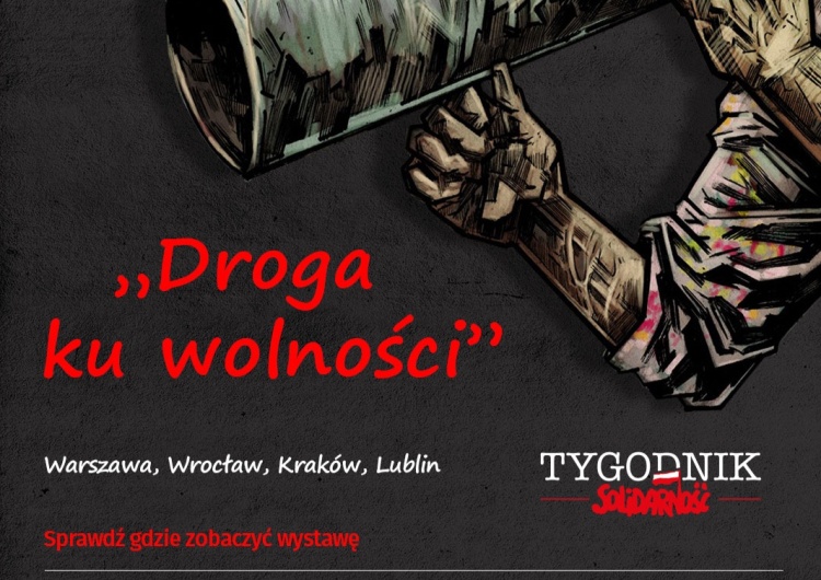 Zapraszamy na wystawę