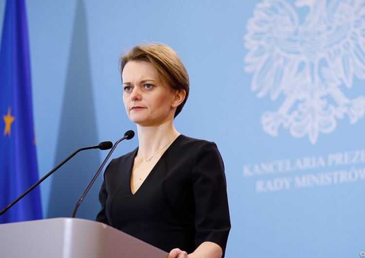 Gowin wróci do rządu? „To on musi musi najpierw zdecydować”