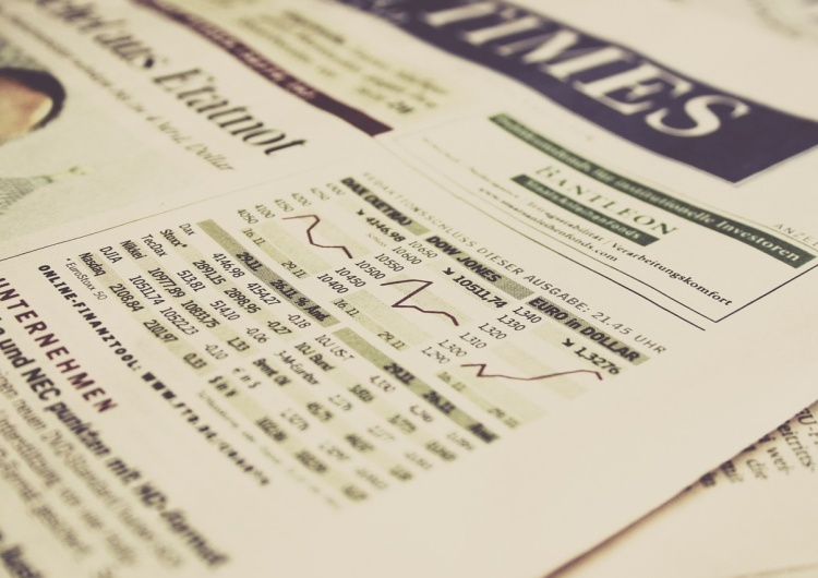 Credit Agricole podnosi prognozę polskiego PKB za 2020 rok
