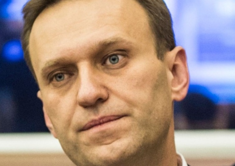  Poprawa zdrowia Nawalnego! Opozycjonista został wybudzony ze śpiączki 