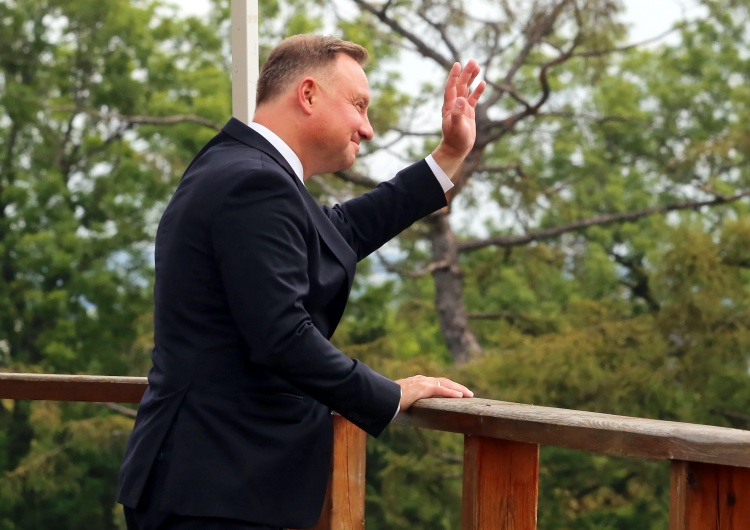 Zmiany nie tylko w rządzie? Nieoficjalnie: rekonstrukcja również w Kancelarii Prezydenta