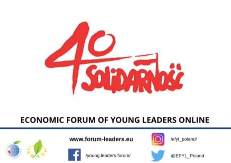  [Na żywo] XV Forum Ekonomiczne Młodych Liderów