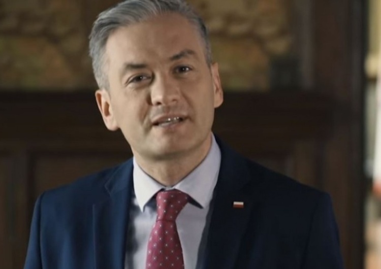 To już pewne. Hanna Gill-Piątek opuszcza Roberta Biedronia