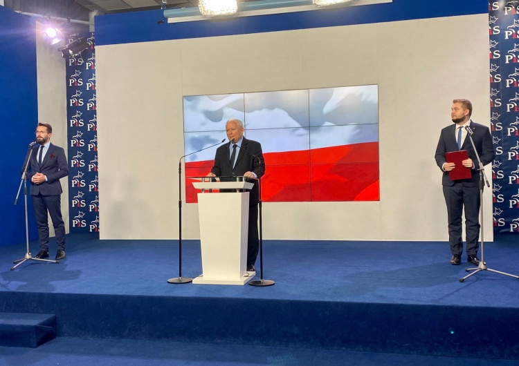 Kaczyński: Przyszedł moment, w którym możemy poważnie zająć się kwestią... ochrony zwierząt