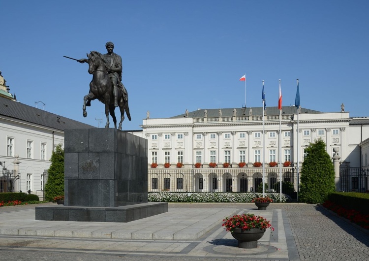  Kto następcą Andrzeja Dudy? SE ujawnia 