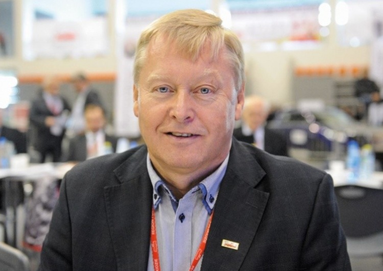 Waldemar Krenc: Wyścig to wizytówka Solidarności