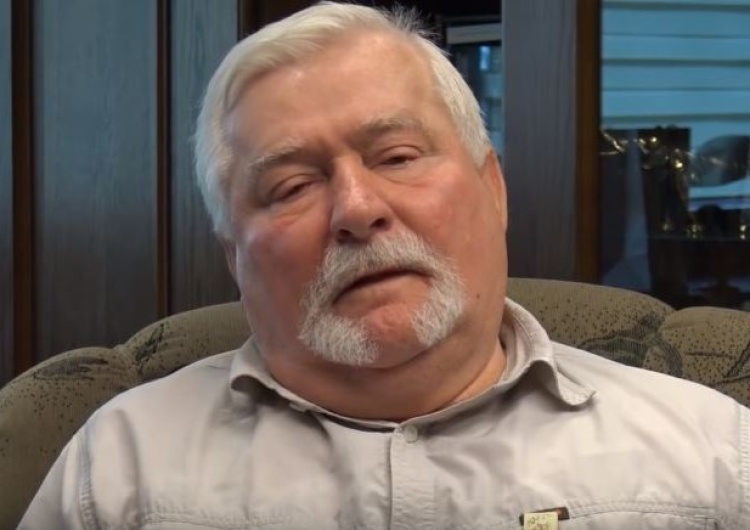 Lech Wałęsa wierzy... w UFO? Były prezydent poleca film o „przesłaniu Ummitów”