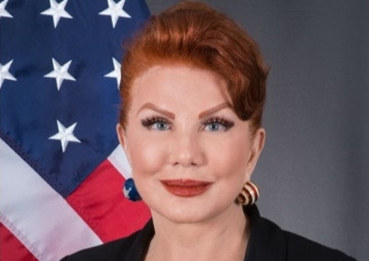 U.S. Embassy & Consulate in Poland