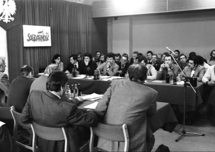 40 lat temu podpisano Porozumienie Katowickie