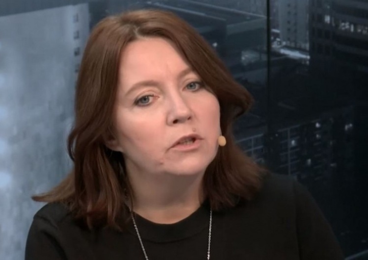 Lichocka: Nie jest przedmiotem dyskusji czy dojdzie do dekoncentracji mediów, tylko jaka ona będzie
