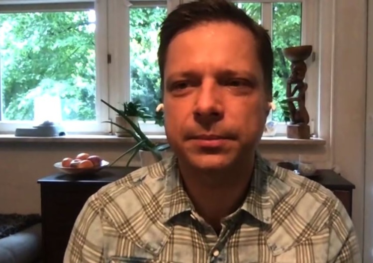 Wyznanie Marka Sekielskiego: