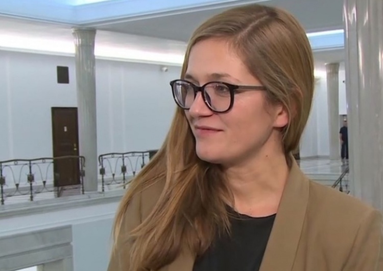 Posłanka Lewicy: Muszę ocenić pozytywnie działania rządu