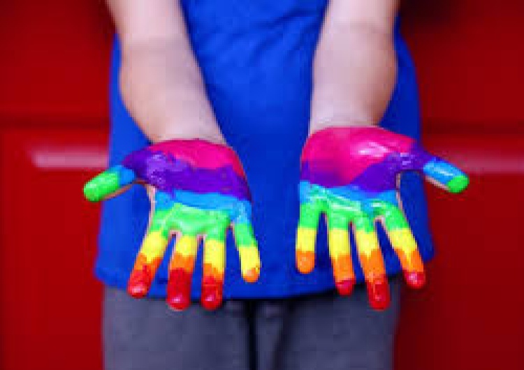 Ministerstwo Sprawiedliwości reaguje ws. uchwały o przeciwdziałaniu ideologii LGBT.
