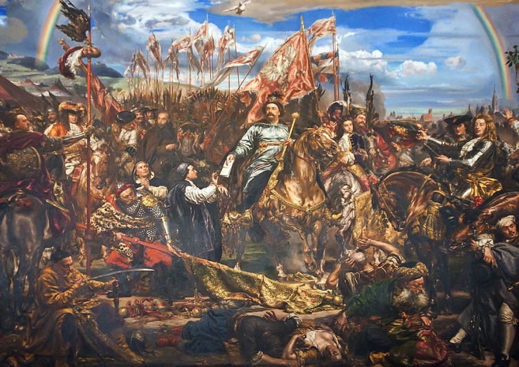 Jan Matejko
