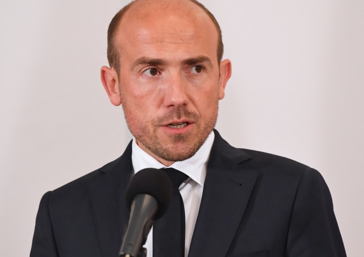 WP nieoficjalnie: Jest kandydat na szefa klubu PO. Ma być łącznikiem z ruchem Trzaskowskiego