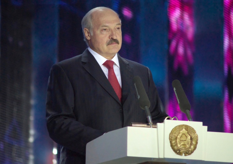 Białoruś rozpoczyna manewry wojskowe tuż przy granicy z Polską