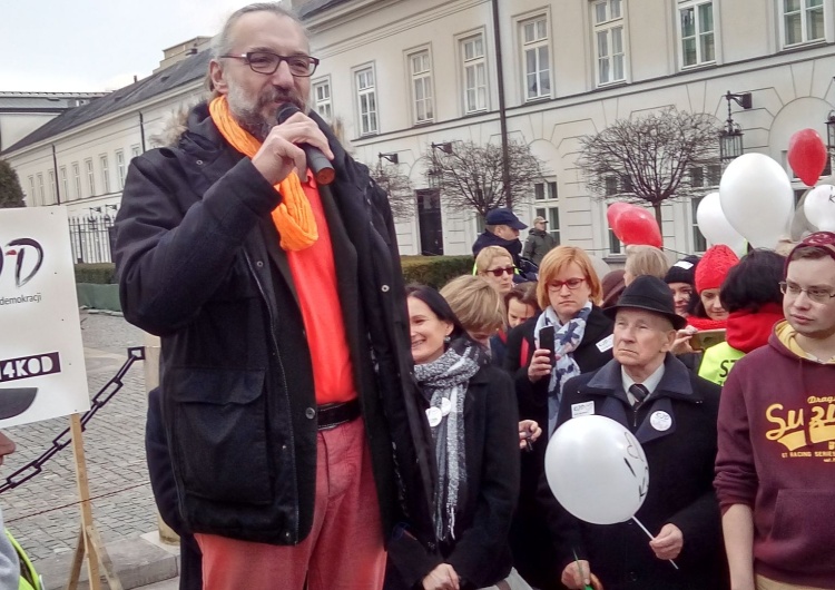 Wraca sprawa Kijowskiego. Niebawem zapadnie wyrok ws. poświadczenia nieprawdy w fakturach
