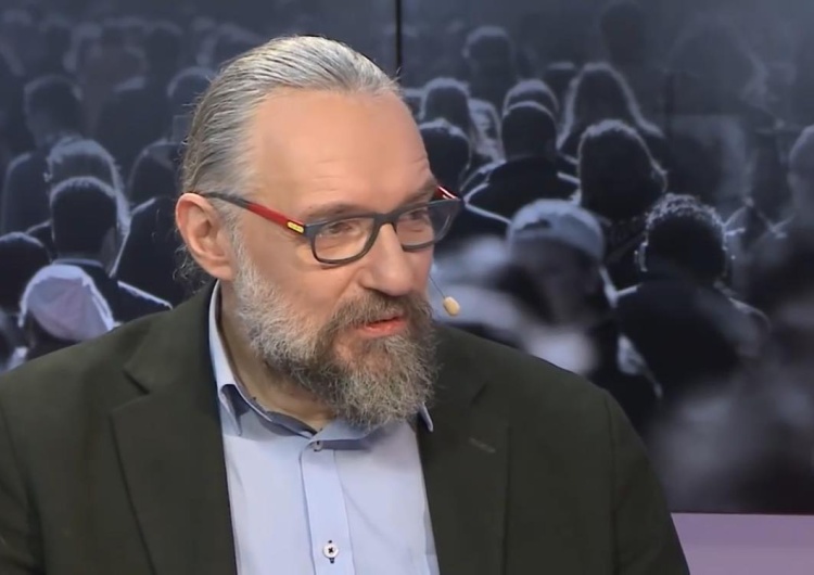 Ex-lider KOD przed sądem ws. poświadczenia nieprawdy w fakturach. Wyrok niebawem