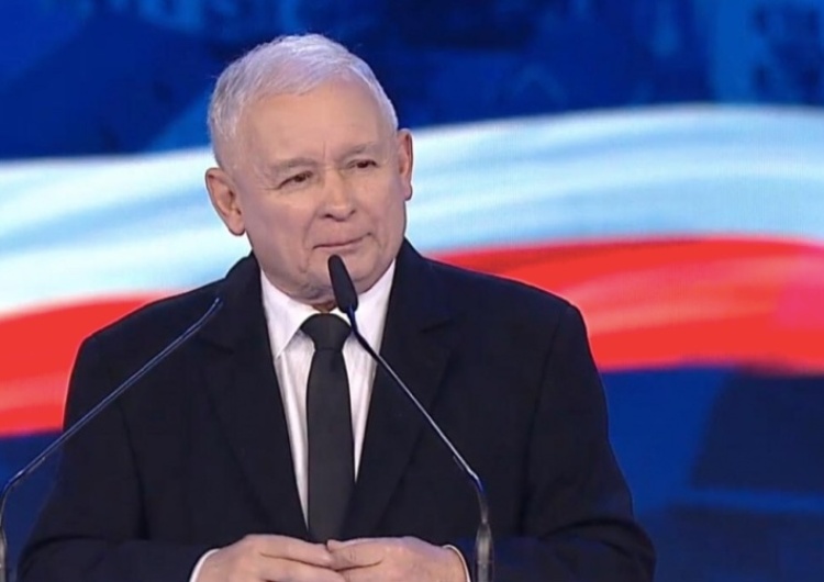 Sensacyjne ustalenia! Prezes PiS w rządzie?