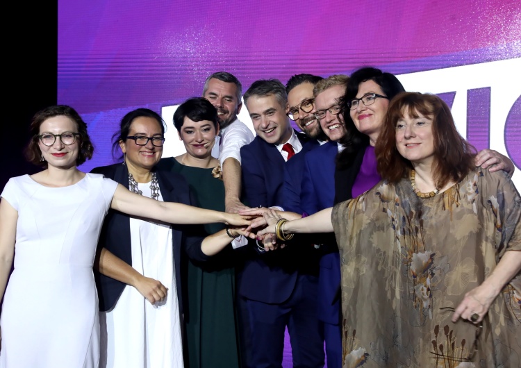 Cóż za niefart… Lewica chciała odwołać szefa MEN. Nie zebrała podpisów
