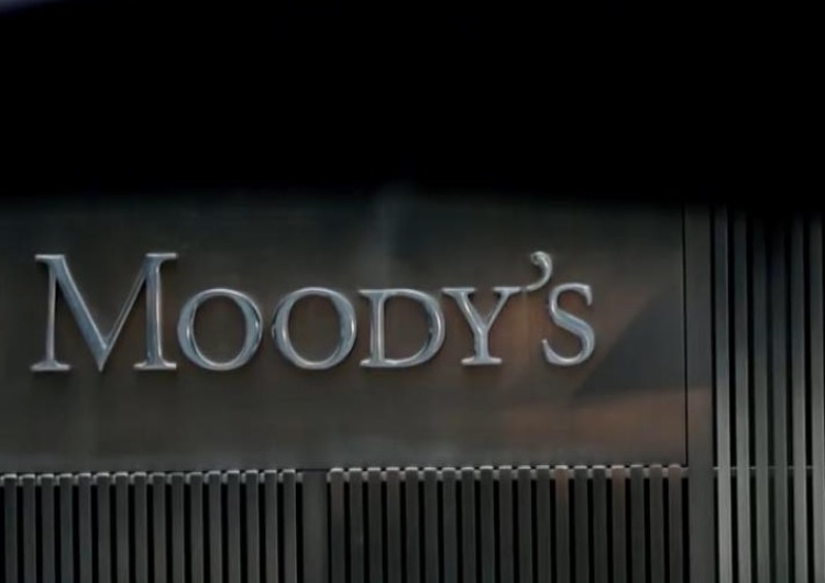  Agencja Moody's: Dobre perspektywy wzrostu wspierają rating Polski...