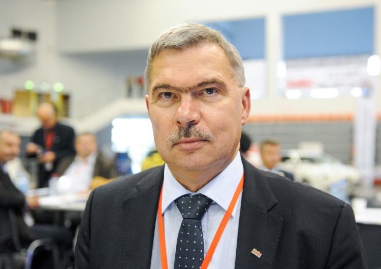 Krzysztof Dośla: Potrzeba regulacji odnośnie pracy zdalnej