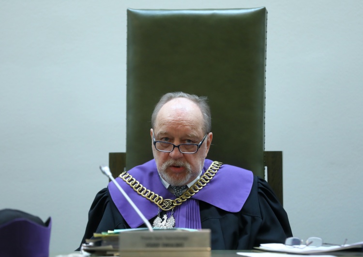  [Tylko u nas] Rzecznik SN: Sędzia Iwulski podkreśla, że został wylosowany 