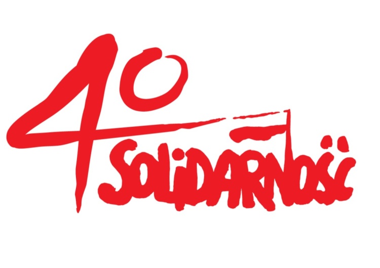 Logo 40-lecia