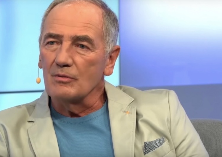 Dramatyczne chwile! Karol Strasburger reanimował córeczkę