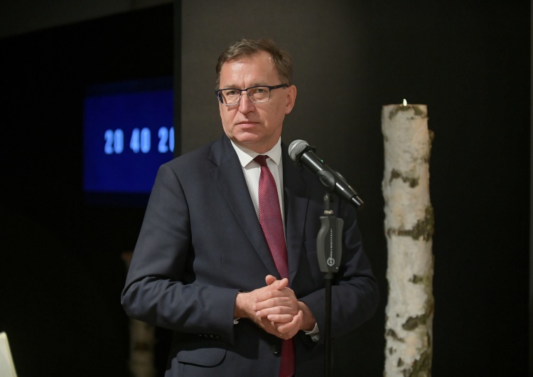  Prezes IPN-u: Wyrok w sprawie dezubekizacji to hańba. Niepodległa Polska przegrała