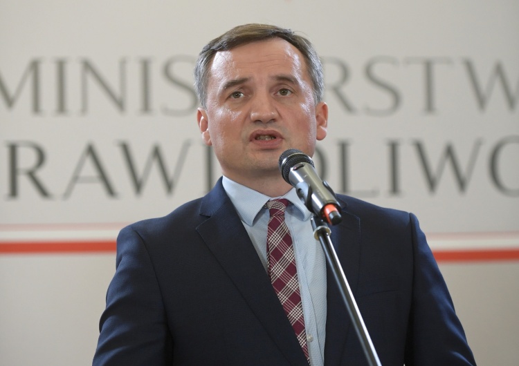 Marcin Obara Ziobro: