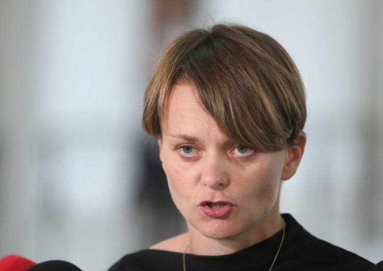Emilewicz: Moim celem jest wzięcie udziału w wojnie kulturowej. Mamy do czynienia z ideologią LGBT