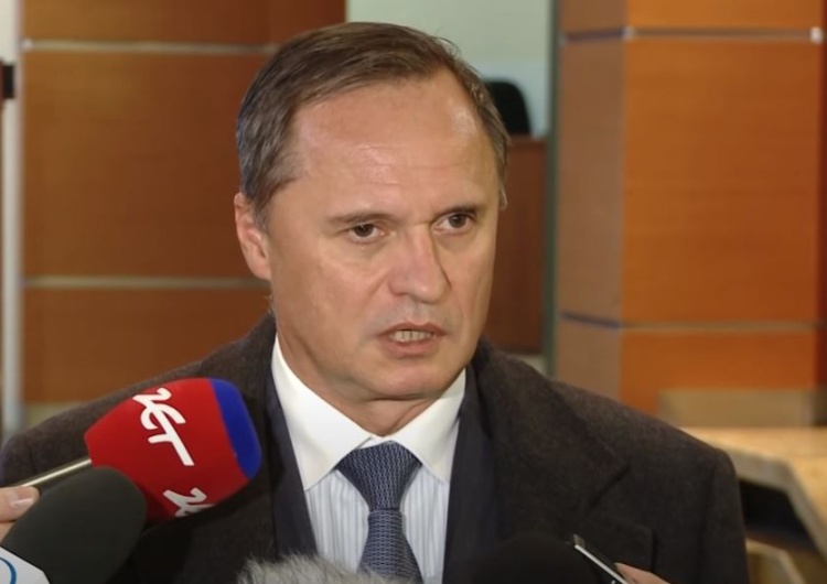 Sensacyjne wieści ws. afery GetBack: Prokuratura domaga się aresztowania Leszka Czarneckiego!