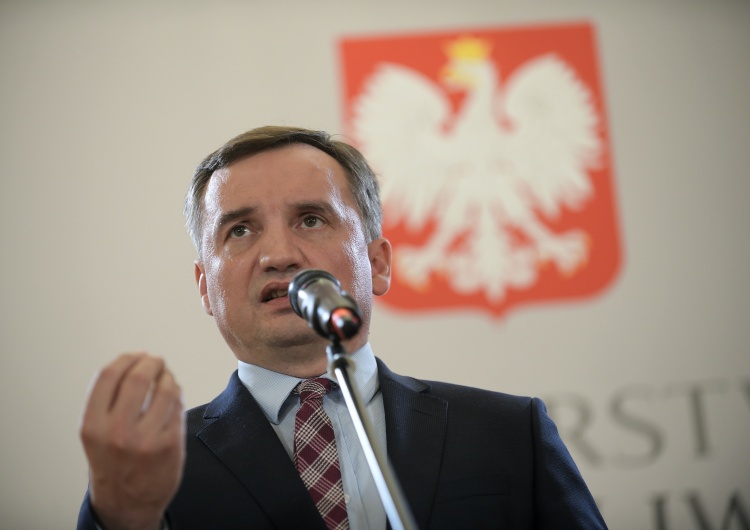 Solidarna Polska ostrzega PiS przed dymisją Ziobry! „To oznacza wybory”