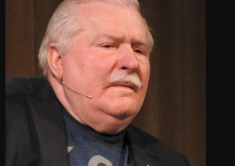 Gdańsk: Zbulwersowany Wałęsa wyszedł ze sztuki o Solidarności i... poszedł na piwo