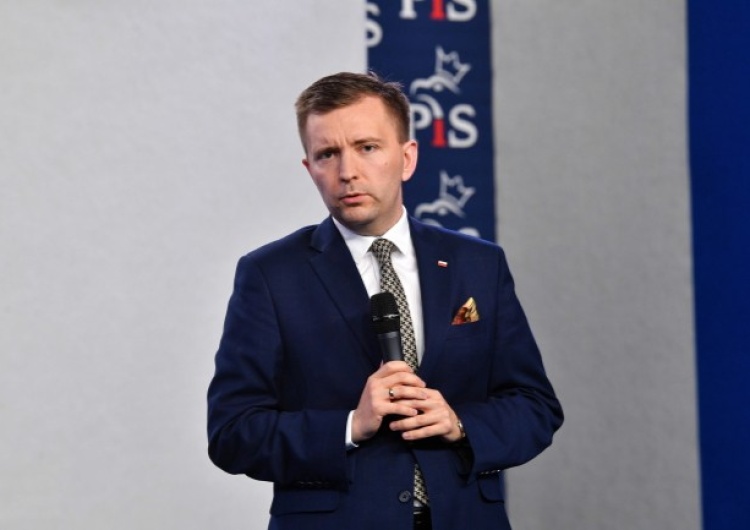 Schreiber: teraz wiele jest w rękach naszych partnerów w koalicji. Jesteśmy w stanie separacji, ale...
