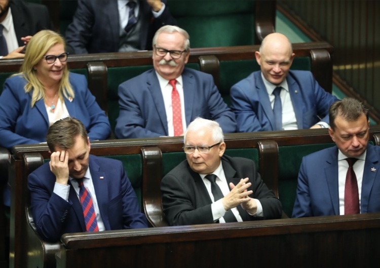 Co dalej ze Zjednoczoną Prawicą?
